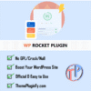 WP-Rocket-1.png WP Rocket Speed Booster Plugin: The Best Solution for WordPress 2024