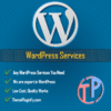 WP-Services.png Best WordPress Service by ThemePluginFy.com 2024