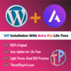 WP-and-Astra-Pro-Life-Time-Installation.png WordPress Installation with Astra Pro Agency Pack - Unlimited 2024