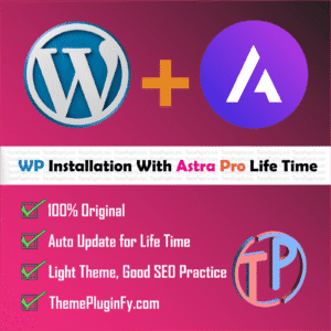 WP-and-Astra-Pro-Life-Time-Installation.png WordPress Installation with Astra Pro Agency Pack - Unlimited 2024
