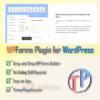 WPForms-1.png WPForms: Ultimate Drag & Drop WordPress Form Builder - 2025
