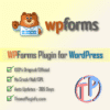 WPForms.png WPForms: Ultimate Drag & Drop WordPress Form Builder - 2025
