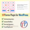 WPForms-2.png WPForms: Ultimate Drag & Drop WordPress Form Builder - 2025