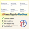 WPForms-3.png WPForms: Ultimate Drag & Drop WordPress Form Builder - 2025