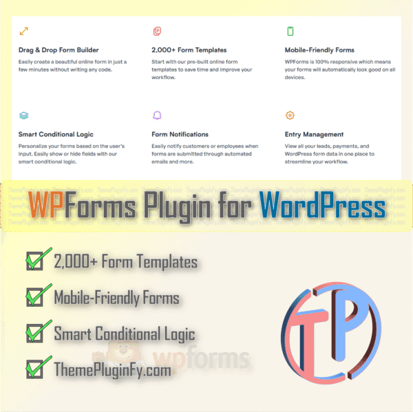 WPForms-3.png WPForms: Ultimate Drag & Drop WordPress Form Builder - 2025