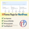 WPForms-4.png WPForms: Ultimate Drag & Drop WordPress Form Builder - 2025