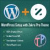 Zakra-Pro-Theme.png Effortless WordPress Setup with Zakra Pro Theme – Lifetime 2024