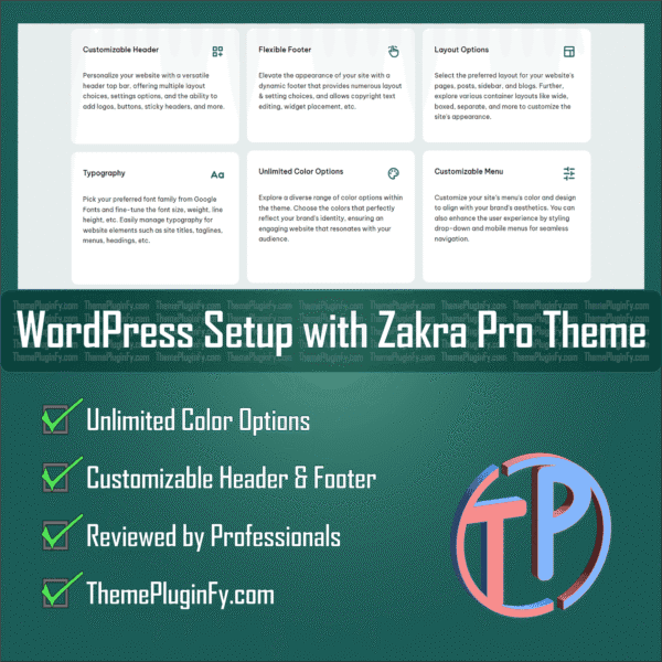 Zakra-Pro-Theme-4.png Effortless WordPress Setup with Zakra Pro Theme – Lifetime 2024